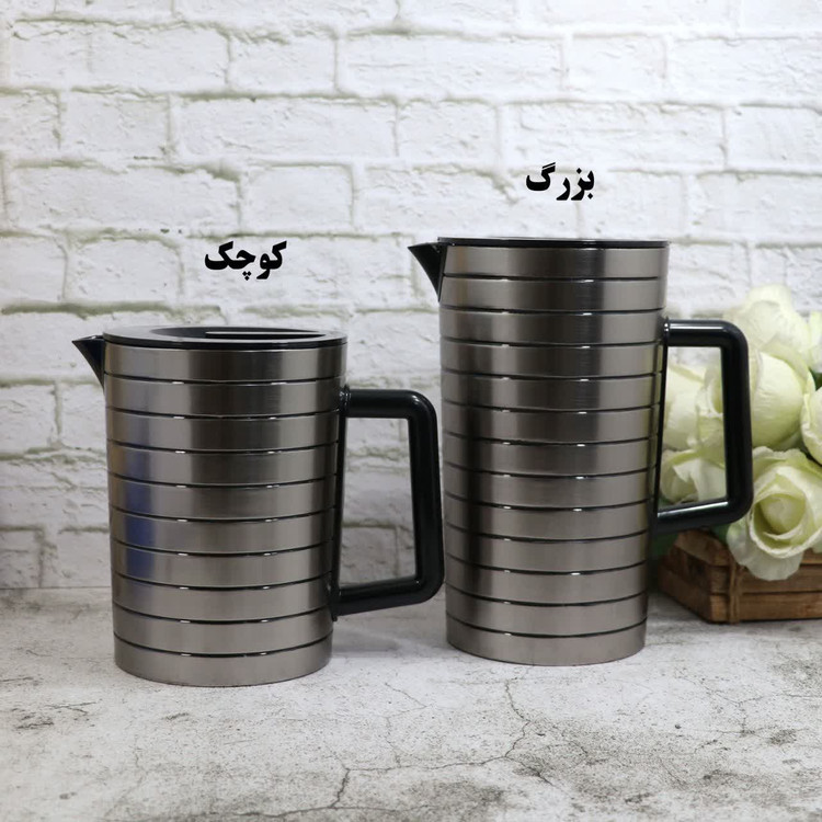 پارچ آب تایلندی گیلبرت