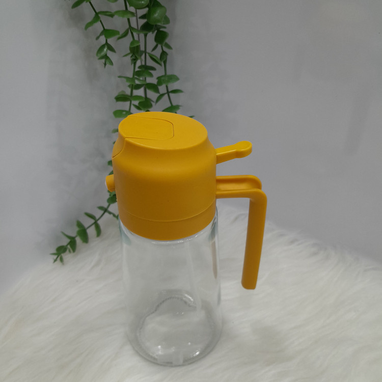 اسپری روغن و روغن ریز دوکاره فیلتر دار ۵۰۰ میل