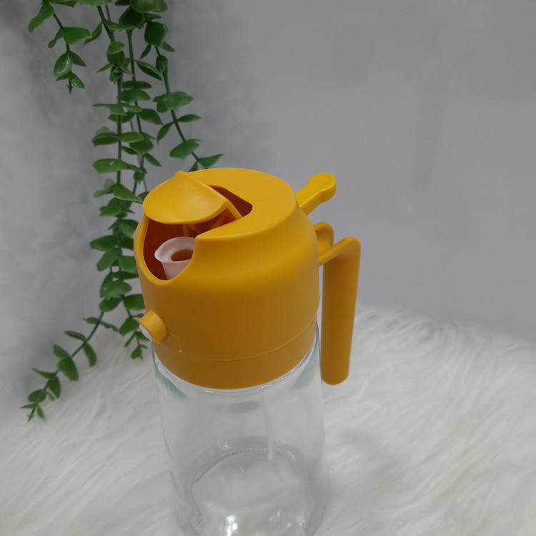 اسپری روغن و روغن ریز دوکاره فیلتر دار ۵۰۰ میل