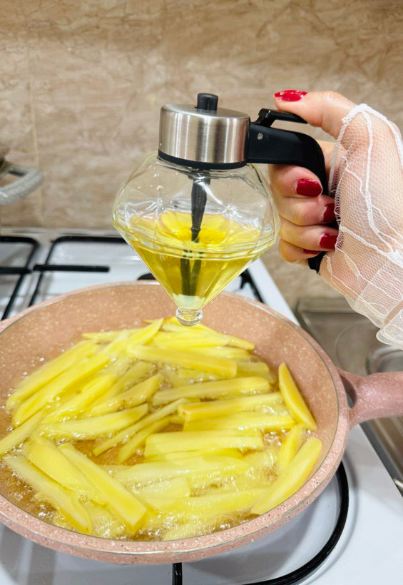 روغن ریز و عسل ریز ترنج مدل الماسی ۲۰۰میلی لیتری